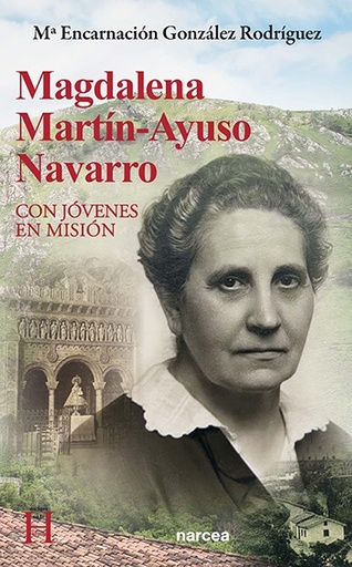 	Magdalena Martín-Ayuso Navarro