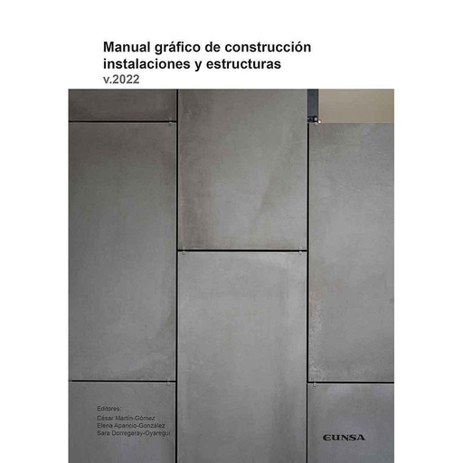 [9788431337766] Manual gráfico de construcción instalaciones y estructuras