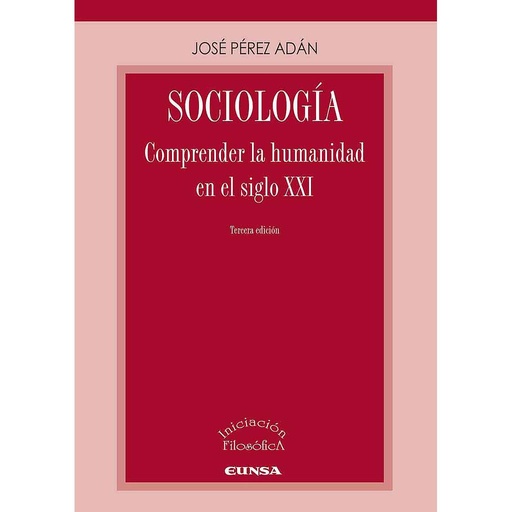 [9788431337773] Sociología