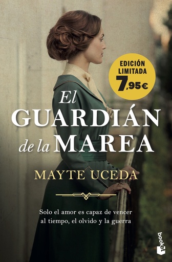 [9788408283690] El guardián de la marea