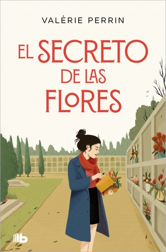 [9788413143507] El secreto de las flores