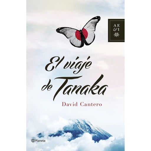 [9788408125495] El viaje de Tanaka