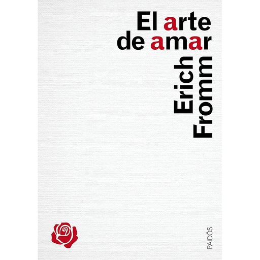 [9788449330186] El arte de amar