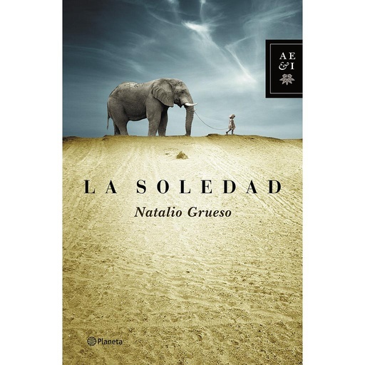 [9788408127833] La soledad