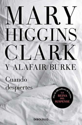 [9788466344784] Cuando despiertes (Bajo sospecha 4)