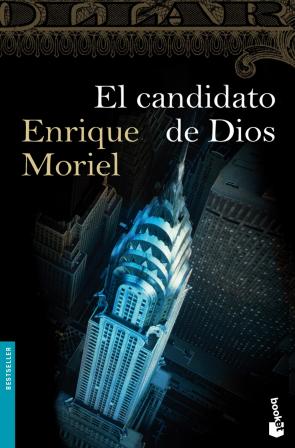 [9788423341399] El candidato de Dios