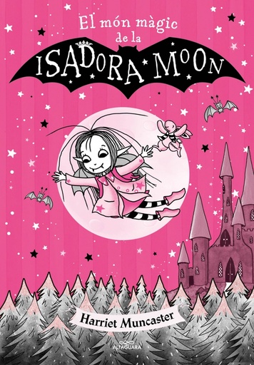 [9788420459752] La Isadora Moon - El món màgic de la Isadora Moon