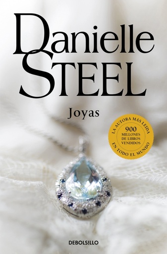 [9788497594752] Joyas
