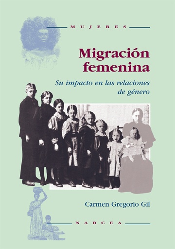 [9788427712508] Migración femenina