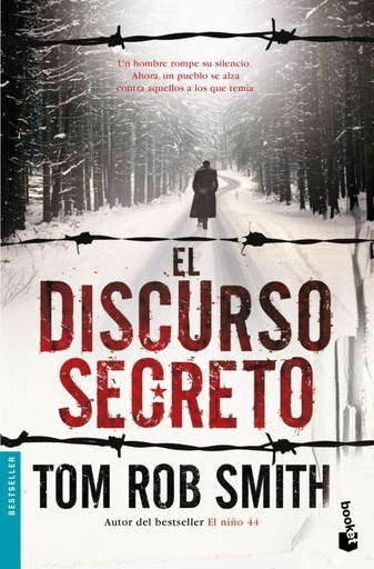 [9788467007015] El discurso secreto