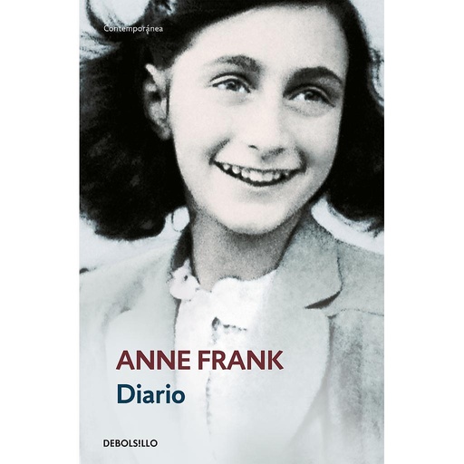 [9788466359535] Diario de Anne Frank