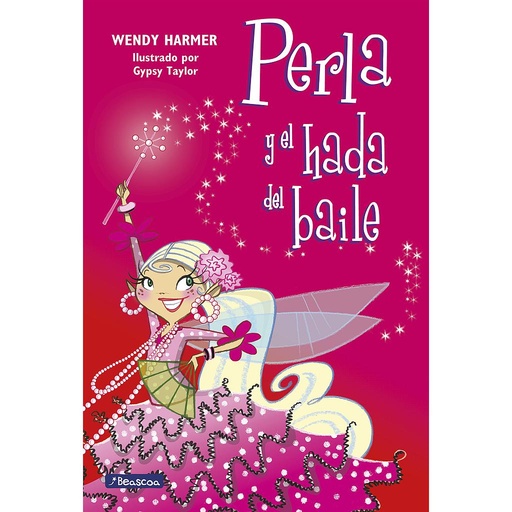 [9788448834821] Perla 15 - Perla y el hada del baile