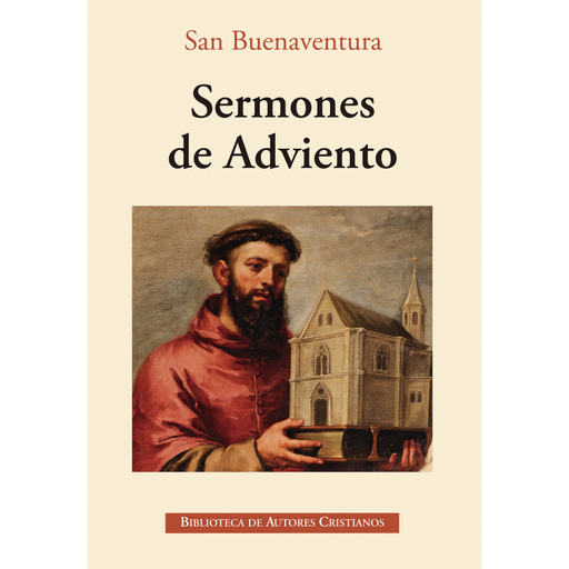 [9788422022275] Sermones de Adviento