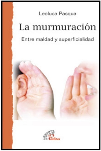 [9788417398477] La murmuración