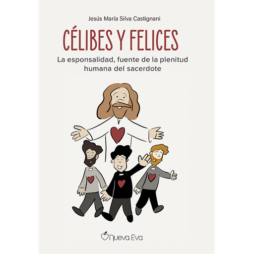 [9788412120066] Célibes y felices