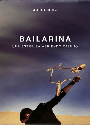 [9788403518346] Bailarina