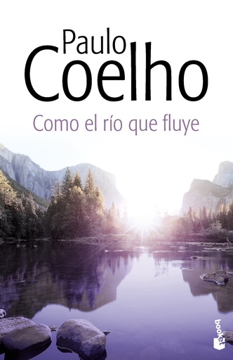 [9788408131885] Como el río que fluye