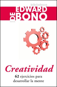 [9788449320804] Creatividad