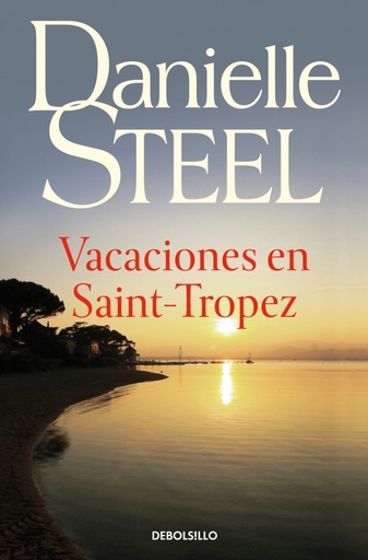 [9788497597234] Vacaciones en Saint-Tropez