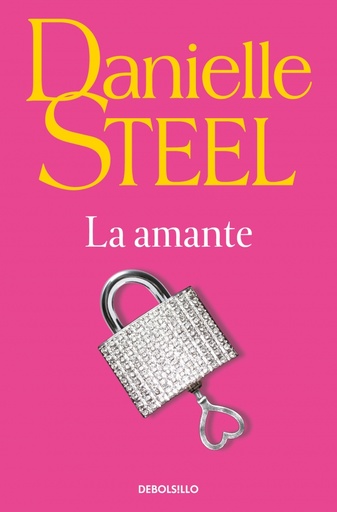 [9788466350501] La amante