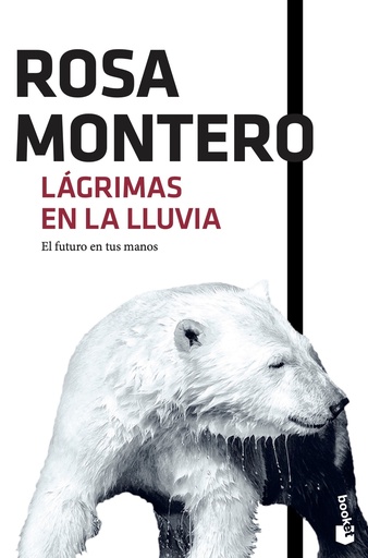 [9788432229138] Lágrimas en la lluvia