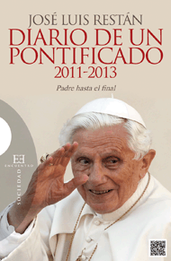 [9788499201771] Diario de un pontificado 2011-2013