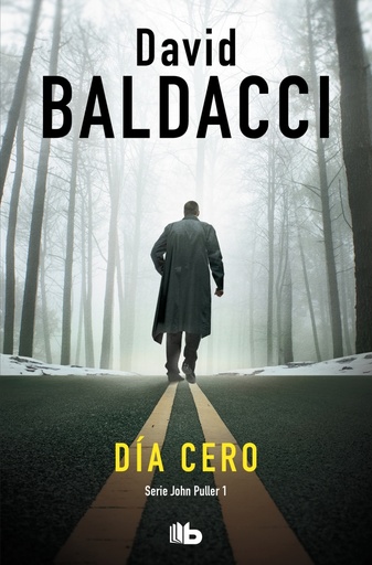 [9788490706619] Día cero (Serie John Puller 1)