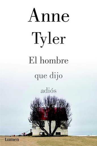 [9788426421333] El hombre que dijo adiós