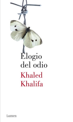 [9788426418647] Elogio del odio