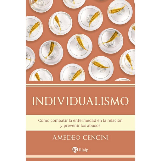 [9788432166037] Individualismo