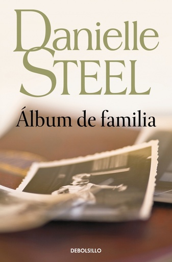 [9788497594202] Álbum de familia
