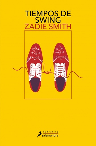 [9788498388220] Tiempos de swing