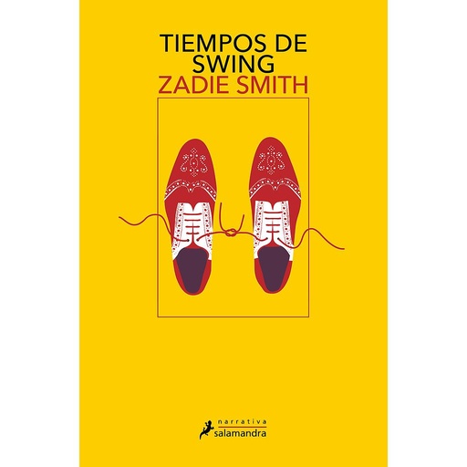 [9788498388220] Tiempos de swing