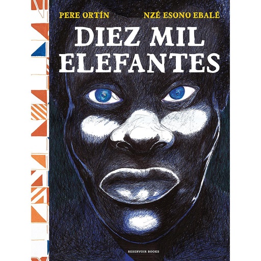 [9788418052743] Diez mil elefantes