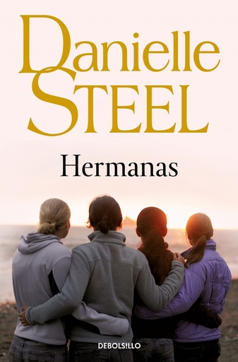 [9788499087634] Hermanas