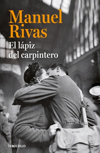 [9788490628843] El lápiz del carpintero