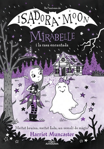 [9788419688613] Mirabelle 9 - La Mirabelle i la casa encantada