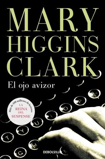 [9788497930154] El ojo avizor