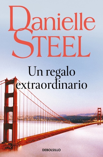 [9788499898643] Un regalo extraordinario