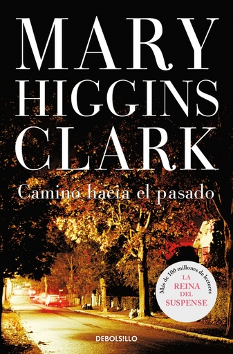 [9788497597203] Camino hacia el pasado