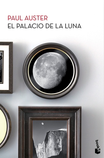 [9788432224300] El Palacio de la Luna