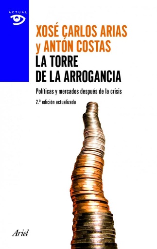 [9788434405394] La torre de la arrogancia