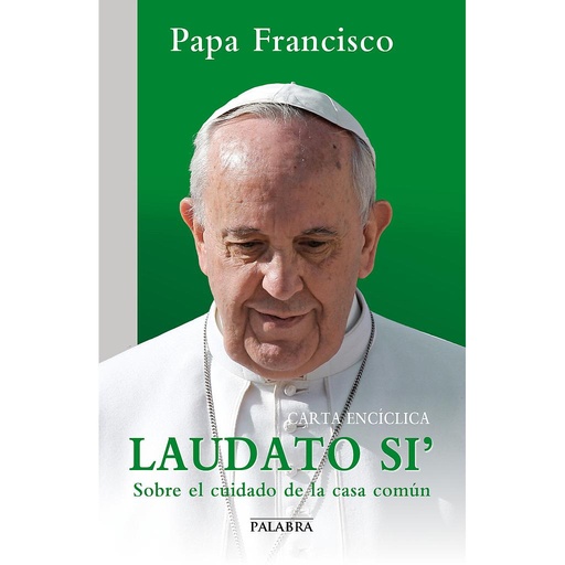 [9788490612729] Laudato si