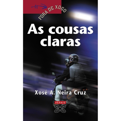 As cousas claras