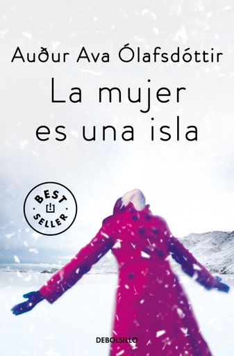 [9788466332514] La mujer es una isla