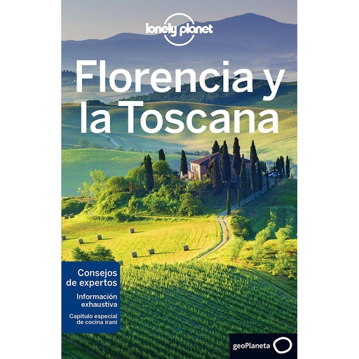 [9788408180890] Florencia y la Toscana 6