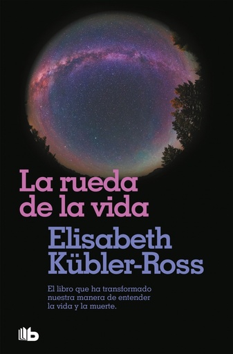 [9788496581104] La rueda de la vida