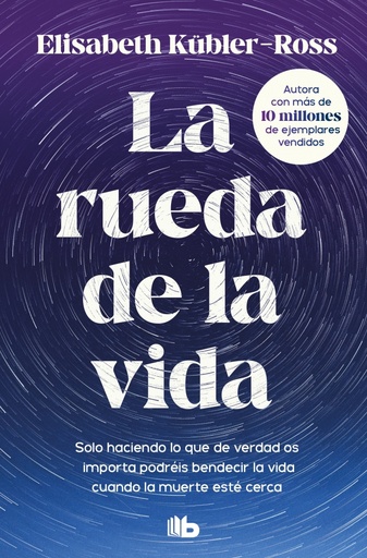 [9788496581104] La rueda de la vida