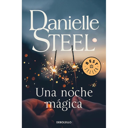 [9788466347884] Una noche mágica