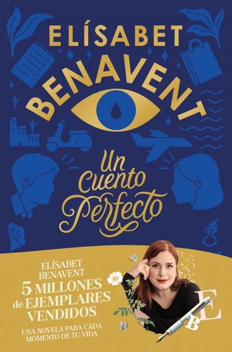 [9788466354813] Un cuento perfecto